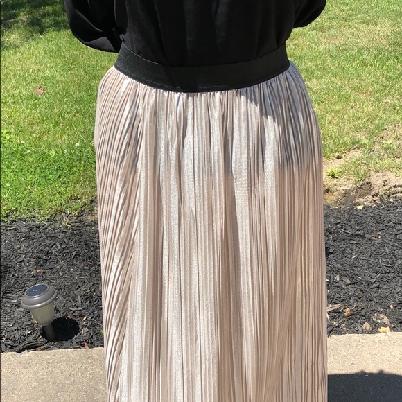 NWOT ✨Target MIDI Skirt - Picture 2 of 6